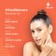Perfect Skin Combo-Skincare Oil and Dry Skin Gel for Moisturized, Flawless Skin-Face and Body 175ml - Skin-Treatment