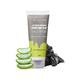 Glamveda Activated Charcoal Detox Face WashBlackhead Removal, Deep Cleansing 100 ml - Face Wash & Cleansers