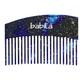 Babila Sparkle Comb-HMS-03 1 g (N) - Hair Combs