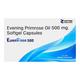 EVENROSE 500 Softgel Capsule 10's - Supplements-Vam