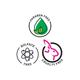 Bee One Aloevera Massage Cream 900 ml - Lotions & Creams