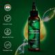Bombay Shaving Company Avocado Moisturising Hair Oil 100 ml - Hair Oils