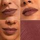 Pilgrim Oh So Creme Lightweight Pigmented Bullet Lipstick Nude amour-04 4 g - Lipsticks