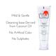 Hada Secrets Japan Peru Avocado Facewash 110 ml - Face Wash & Cleansers