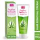 VI-John Feather Touch Hair Removal Cream Cucumber & Aloevera Tube for Sensitive Skin 110 gm - Shaving Creams