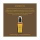 Nyassa Jojoba Cold Pressed Oil 100 gm - Massage Oils