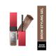 Maybelline Tattoo Brow 3 Day Styling Brow Gel Warm Brown Semi-Permanent Tinted Eyebrow Gel 6 ml - Eyebrow Pencils & Enhancers