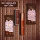 Blue Heaven Cookie & Souffle Chocolate-Flavored Airwhipped Lip Cream, Caramel Kiss 3.2 ml - Liquid Lipsticks