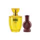 Ajmal Bombay Dreams EDP Floral Fruity Perfume And Tempest Concentrated Perfume Oil Floral 112 ml - Perfumes (Edt/Edp)