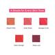 Makeup Revolution Blush Bomb Cream Blusher Rose Lust 4.6 ml - Blushes