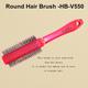 Babila Round hair Brush - HB-v 550 1's - Hair Brushes