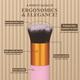 Bronson Professional FAT Brush for Face powder and Blush 1's - Blush Brush