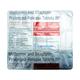 GLURA M XR 100/500 Tablet 15's - Diabetes-Ant