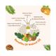 Essentia Extracts Cold-pressed Walnut Oil 100 ml - Massage Oils