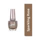 Auric Select Nail Lacquer Sparkling Rose 15 ml - Nail Polish