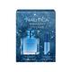 Nautica Midnight Voyage Eau De Toilette Set (50ml + 7ml) 1's - Men Perfumes (Edt/Edp)