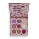 Makeup Revolution X Roxi Roxxsaurus Eyeshadow Palette 0.65 gm - Eye Shadow Palettes
