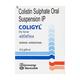 Coligyl Dry Syrup 30ml - Bacterial Infections-OAB
