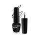 One On One 24 Hrs Long Lasting & Waterproof Eyeliner - Black 5 ml - Eyeliners
