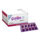 GLEMPA 25 Tablet 10's - Diabetes-Ant