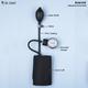 Dr. Odin Aneroid Sphygmomanometer (OAS-102) without Stethoscope 1's - Health Monitors And Equipment