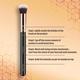 Miss Claire M43 - Buffing Brush (Rose Gold) 1's - Face Brush