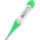 Carent Flexible Digital Thermometer (DMT437) - Green 1's - Health Monitors And Equipment