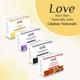 Globus Naturals Lemon Soap 100 gm - Masks & Peels