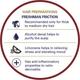 Truefitt and Hill Freshman Friction Hair Essential Hair and Styling 200ml - Hair Serums
