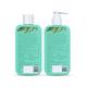 PLIX Rosemary Anti Hairfall Regime - Advanced Shampoo-Conditioner, Reduces Hair Fall 200 ml - Dry Shampoos & Conditioners