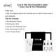 Votre Acne & Oily Skin Essential Combo 1's - Facial Kits