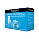 Neutrogena Super Hydration Duo 1's - Face Moisturizers