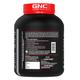 GNC AMP Gold Series 100% Whey Protein Advanced Powder - Vanilla Ice Cream 1.81 kg - Whey Proteins