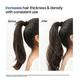 Wishcare Hair Growth Serum Concentrate with Redensyl - In-Vivo Tested-Boosts Hair Growth (100ml) - Hair Combs