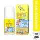 Fixderma Shadow SPF 50 Kids Roll On for Kids 30gm - Body Sunscreen