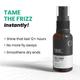 Thriveco Frizz Tamer Smoothening Hair Oil 30 ml - Hair Oils