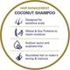 Truefitt and Hill Hair Management Coconut Shampoo Essential Hair Management Collection For Men Best For Normal Dry Itchy Flaky Scalp 100 ml - Shampoos