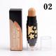 Miss Rose Perfect 2 in 1 Concealer With Puff 7601 - 37Y 02 20 gm - Concealer