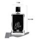RIHANAH Basat Al Ree Perfume for Men & Women 100 ml - Perfumes (Edt/Edp)