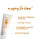 Plum Chamomile & White Tea Skin Revival Face Wash 75 ml - Face Wash & Cleansers