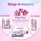 Mankind Ova News Ovulation Detection Kit (5 +1 Free ) 6's - Intimate Tools & Accessories