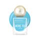 Swiss Beauty Select Here To Stay Nail Enamel With High Gloss Finish Ibiza Blue 12 ml - Nail Polish