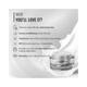 Colorbar Pro Range-Visibly Better Moisturizing Creme Skin SPF 20 (25gm) - Lotions & Creams