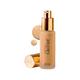 RAS Luxury Skincare Radiance Glo-Tint Serum Skin Perfector - Chestnut 30 g - Foundation
