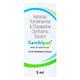 Combipat Sterile Ophthalmic Solution 5ml - Eye conditions-Oph