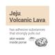The Face Shop Jeju Volcanic Lava Aloe Nose Strip 7'S - Others