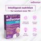 Wellwoman 70+ Multi-Vitamin Tablet 30's - Multi-Vitamins