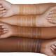 Huda Beauty Fauxfilter Luminous Matte Full Coverage Liquid Foundation 455R Peanut Butter Cup 35 ml - Foundation