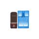 Ajmal Aristocrat EDP Citrus Woody Perfume And Blu Femme EDP Floral Woody Perfume 125 ml - Perfumes (Edt/Edp)