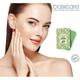 Basicare Facial Oil Blotting Paper,Green Tea, (pack of 200) 1's - Facial Wipes & Tissues